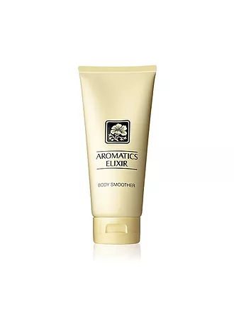 CLINIQUE | Body-Smoother "Aromatics Elixir" 200ml | 